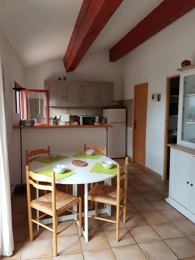 Petite Maison Entre Sanary Et Bandol Dış mekan fotoğraf