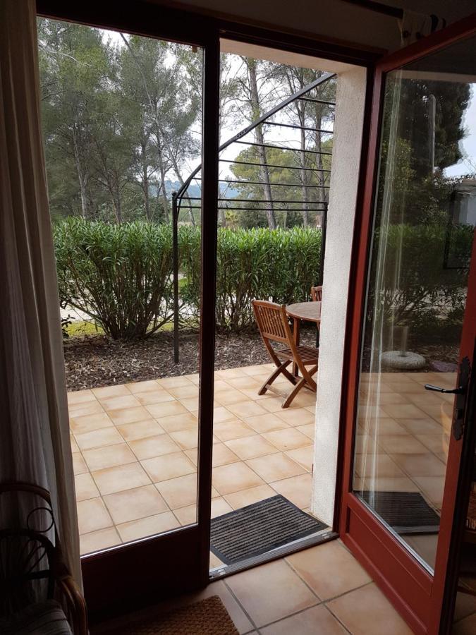 Petite Maison Entre Sanary Et Bandol Dış mekan fotoğraf