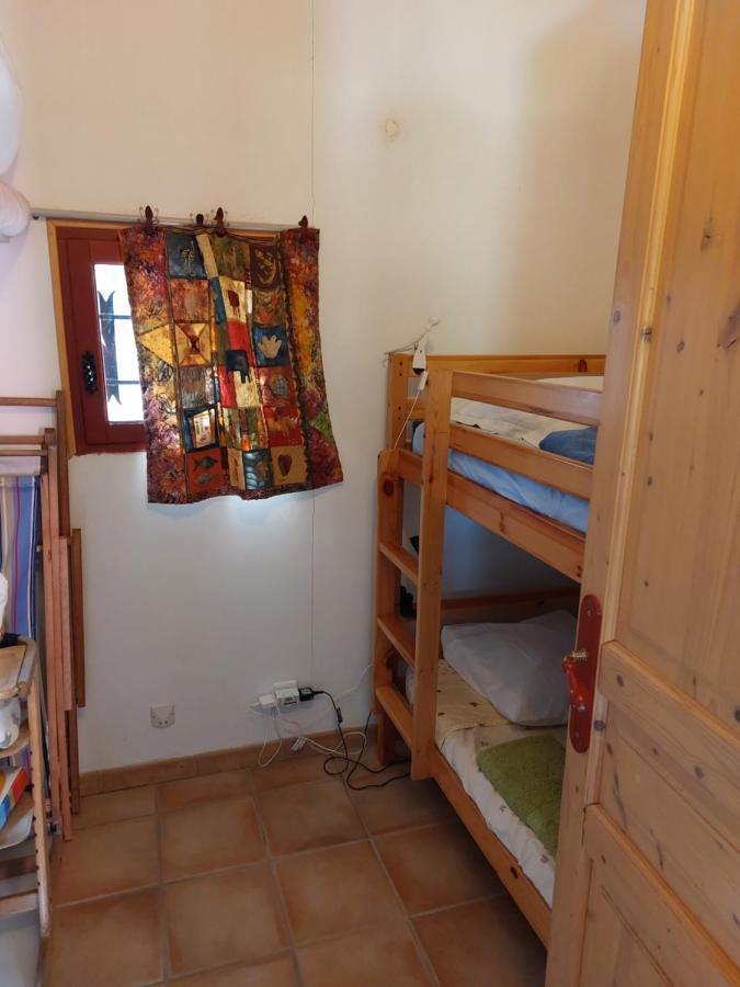 Petite Maison Entre Sanary Et Bandol Dış mekan fotoğraf